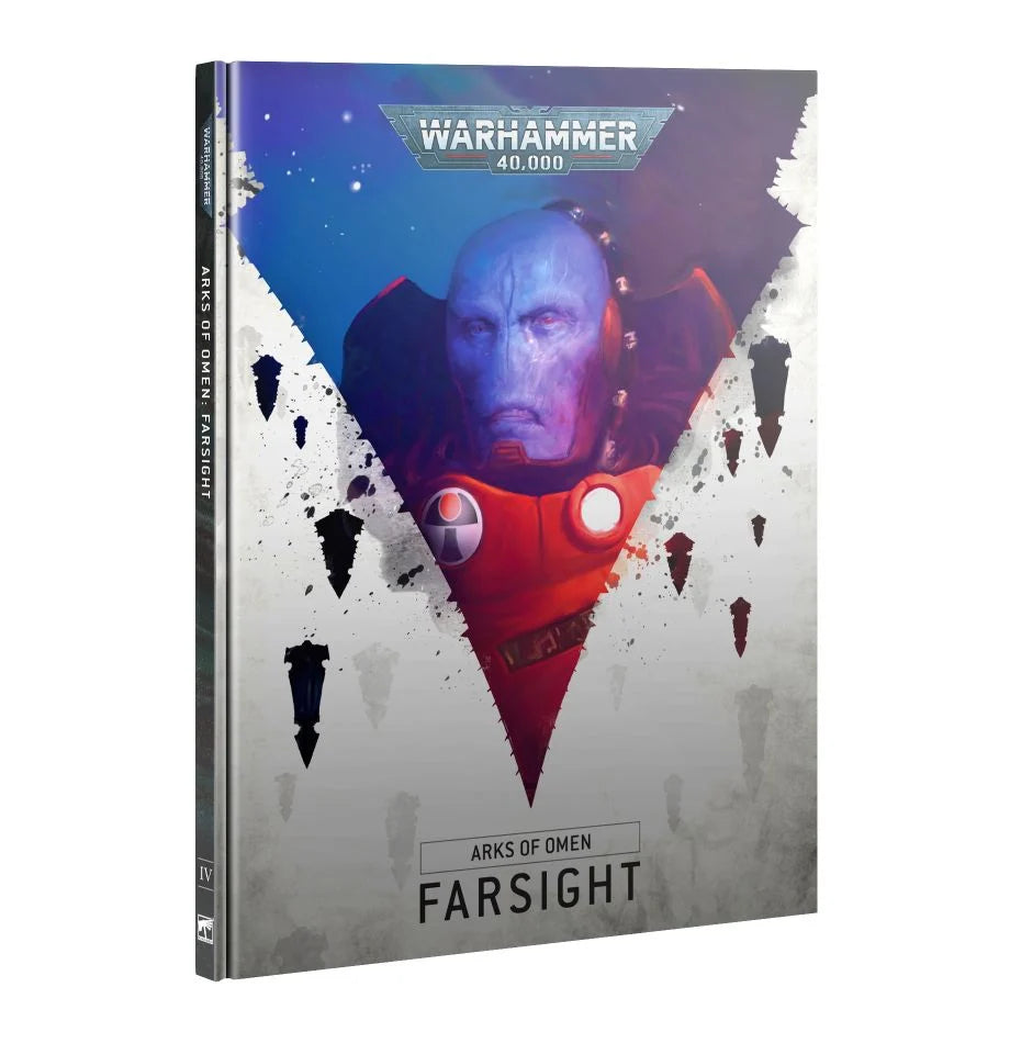 Arks of Omen: Farsight