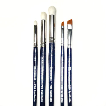 PRO Synthetic Drybrush Set Germany