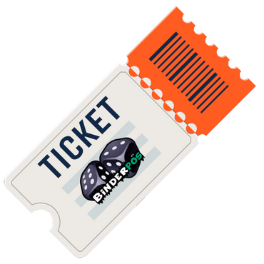 Flesh and Blood Road To Nationals ticket